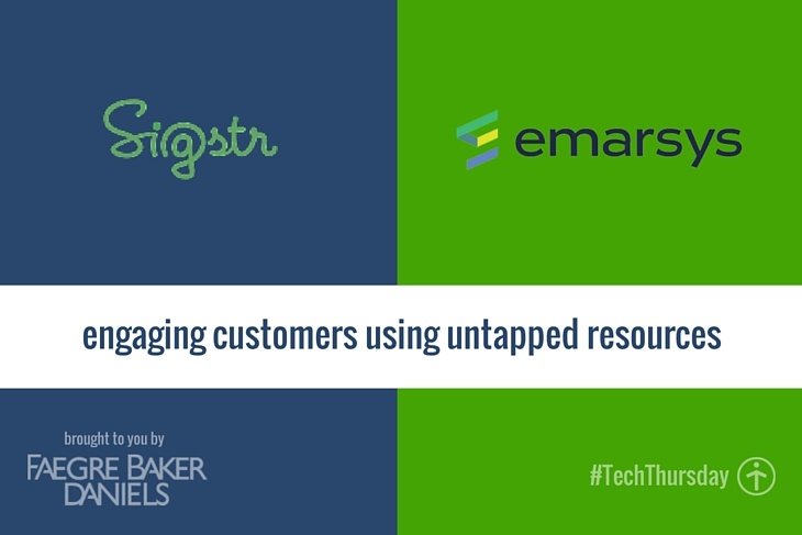 Meet Indy’s newest marketing tech and sales software companies - TechPoint